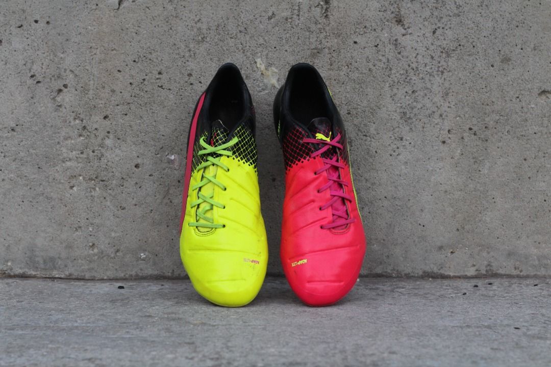 Puma evopower online 1.3 42