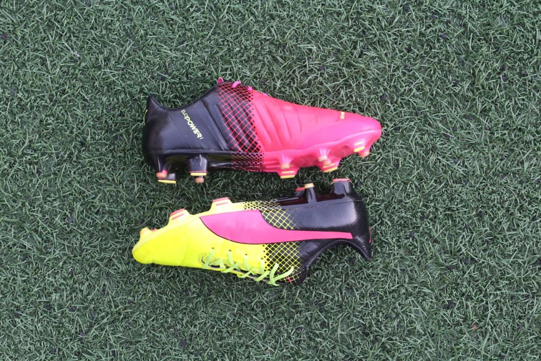 Puma evopower 1.3 kids hot sale 29