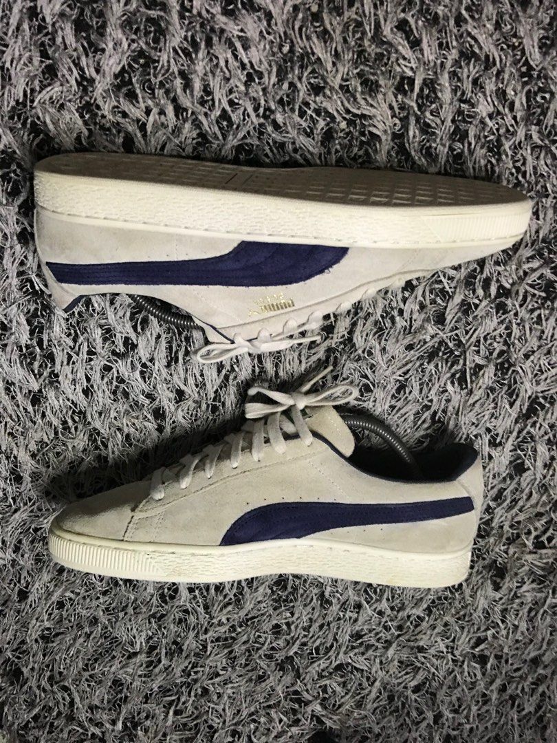 Puma trionfo birch clearance