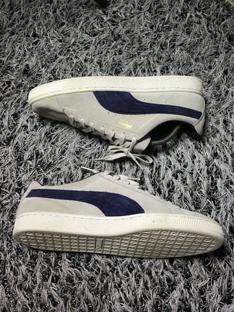 Puma trionfo birch clearance