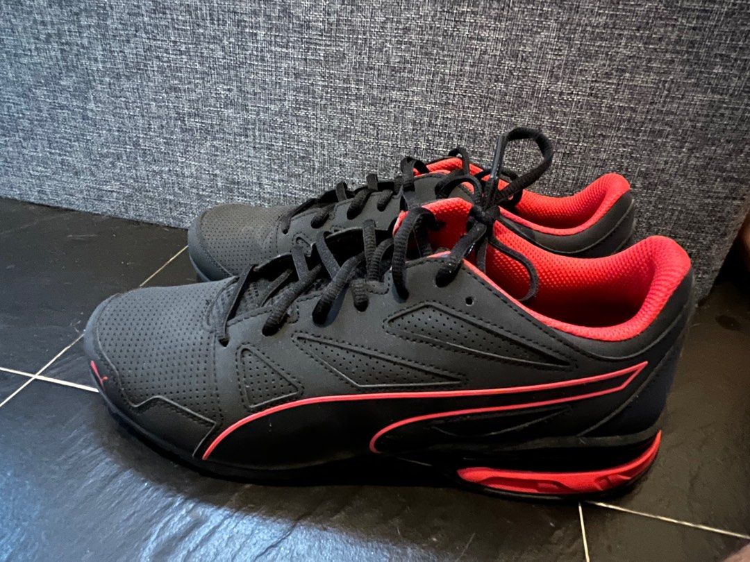 Puma tazon running shoe