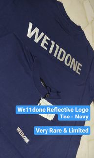 We11done Brand Collection item 1