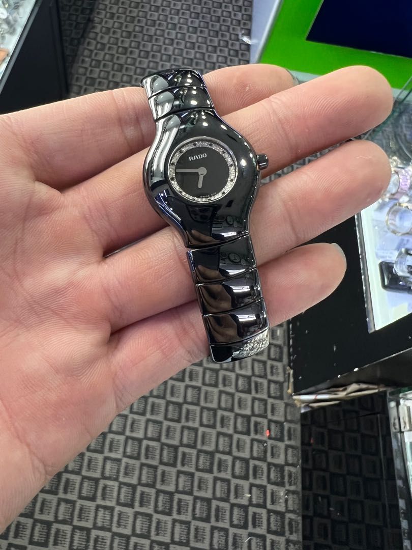 Rado xeramo discount