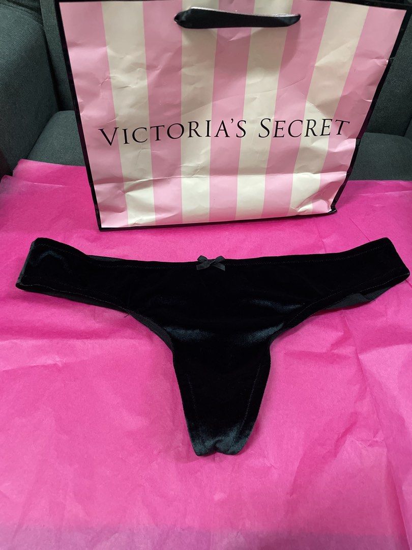 Victoria store secret trusas
