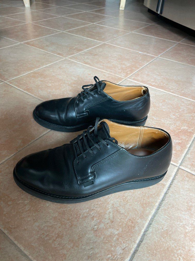 Red wing discount postman 101