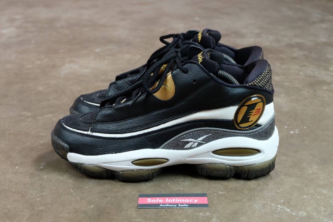 Iverson answer dmx 10 new arrivals