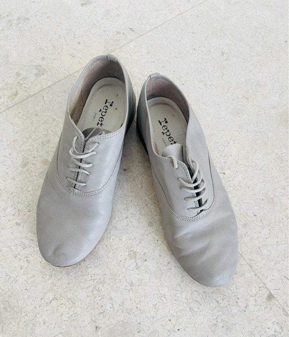 Repetto, Women's Fashion, Footwear, Flats on Carousell