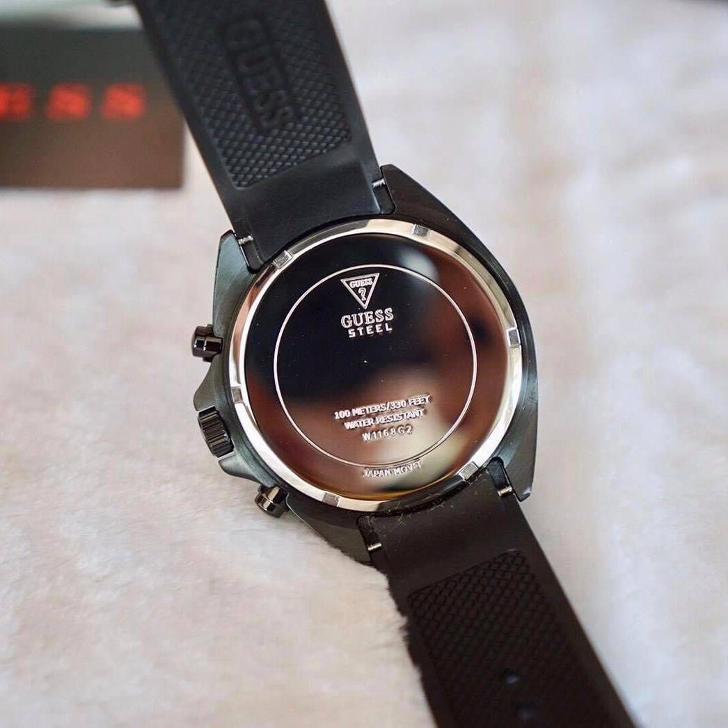 Guess w1168g2 clearance