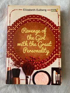 Revenge of the girl with the great personality