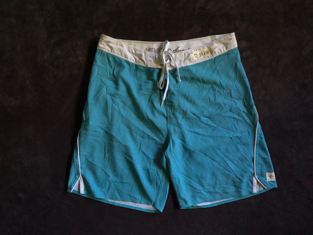 RIPCURL, Men's Fashion, Bottoms, Swim Trunks & Board Shorts on Carousell