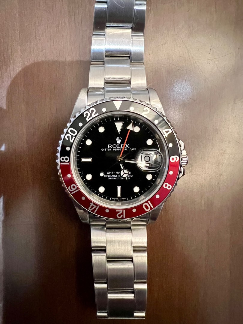 gmt coke 2022