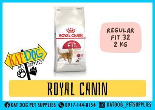 Royal Canin Cat food products for sale