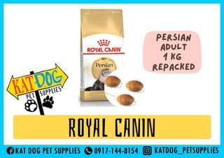 Royal Canin Pet food products for sale