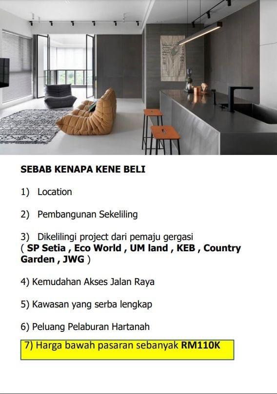 Rumah Selangorku, Property, For Sale on Carousell