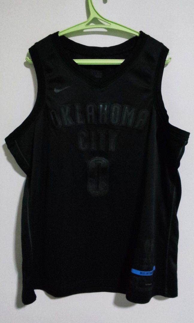 Westbrook mvp jersey best sale