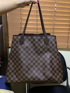 SALE‼️ 💯Louis Vuitton Neverfull GM, Luxury, Bags & Wallets on
