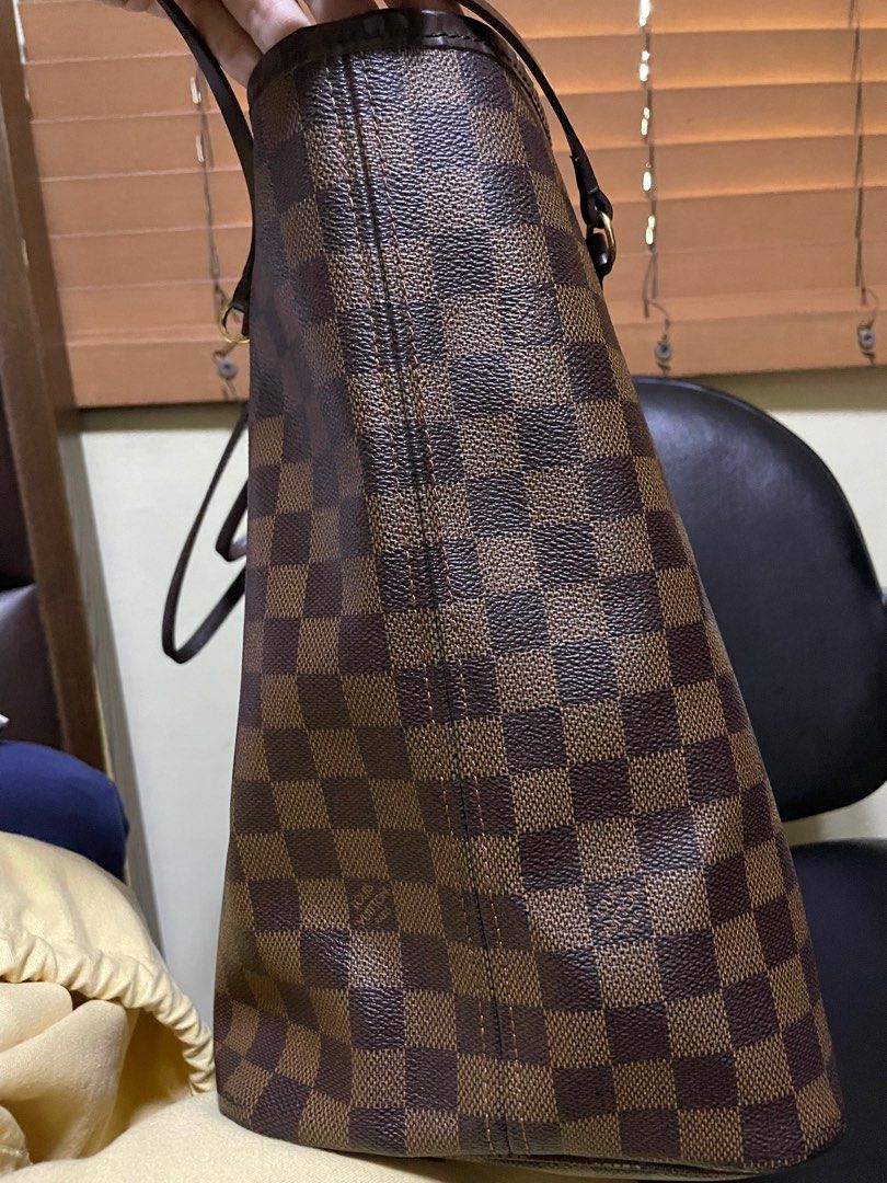 SALE Louis Vuitton Neverfull GM Luxury Bags Wallets on