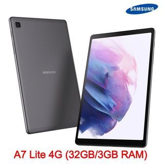 Samsung Galaxy Tab A7 Lite