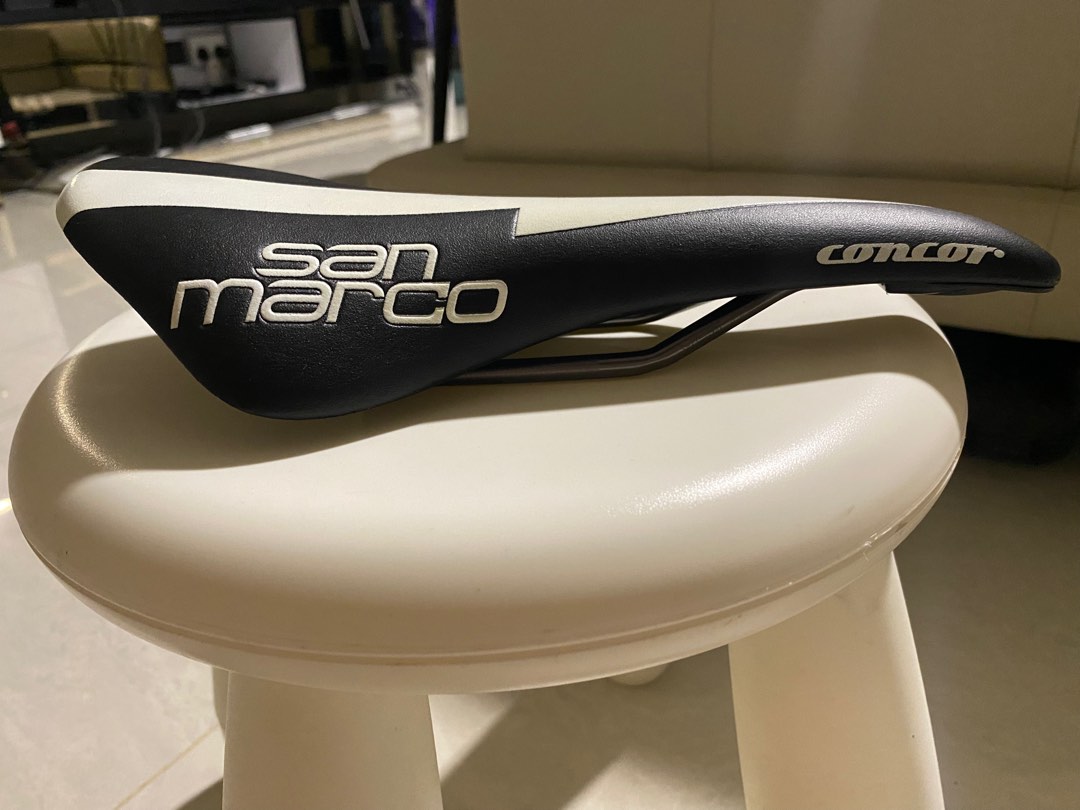 Selle San Marco Celebrates 45 Years of the Concor Specialissima with a Limited Series - PezCycling News