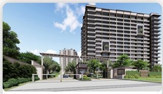 DMCI, 2 BR Condominium Unit with Parking (Assume Balance)