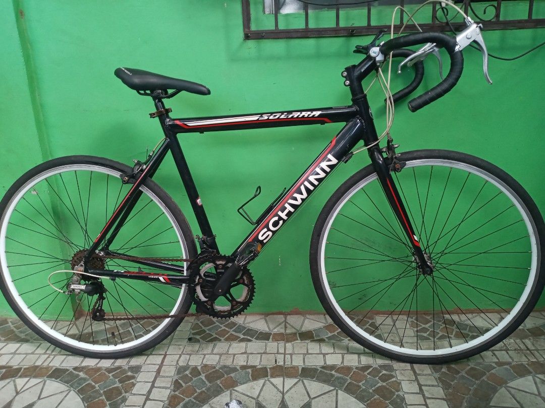 Schwinn solara 14 speed clearance