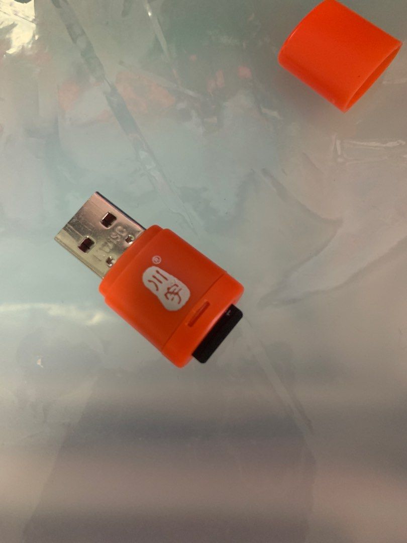 Micro SD card Reader (Category: Other Accessories) located in Singapore. Submitted by poolbear (Listing ID 1208792164, Image 2). Description: $1.50 for 2 pcs Add 30 cent for local mail Item does not come with SD card but can purchase from me if u want (no brand one) - 4gb at $3 sold out - 8gb at $4 sold out - 16gb at $6.