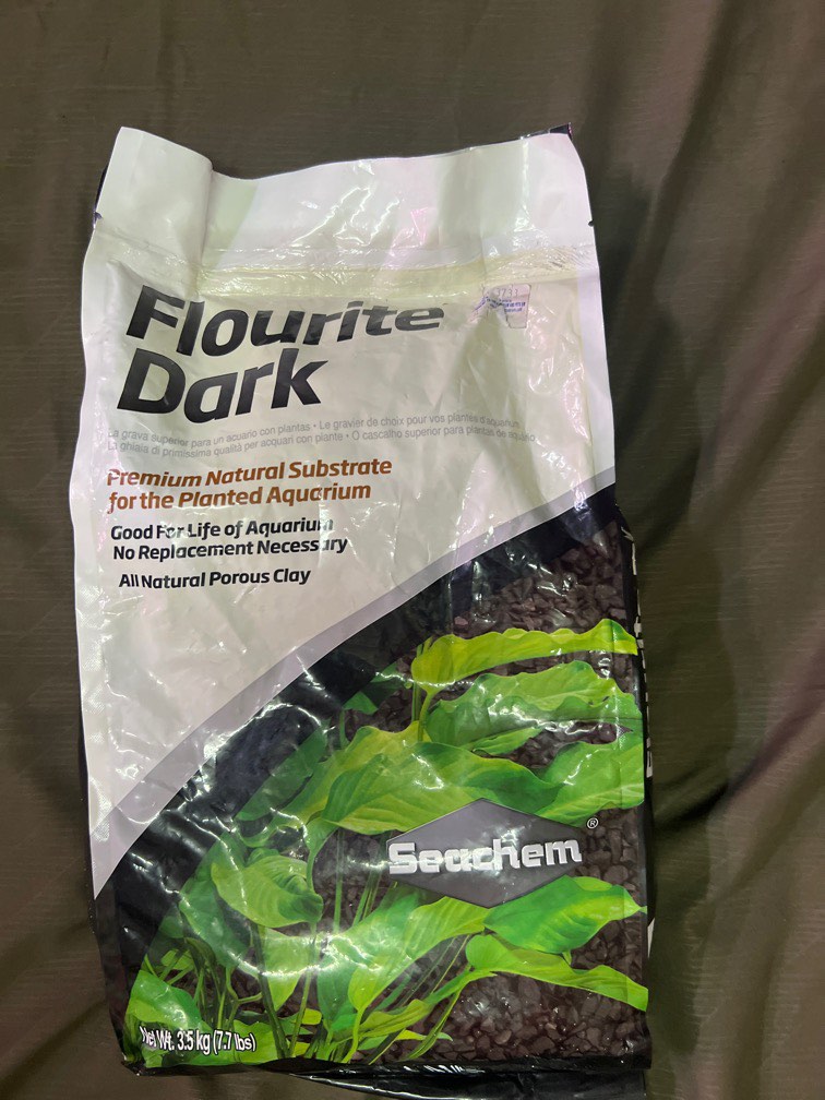 Seachem flourite store