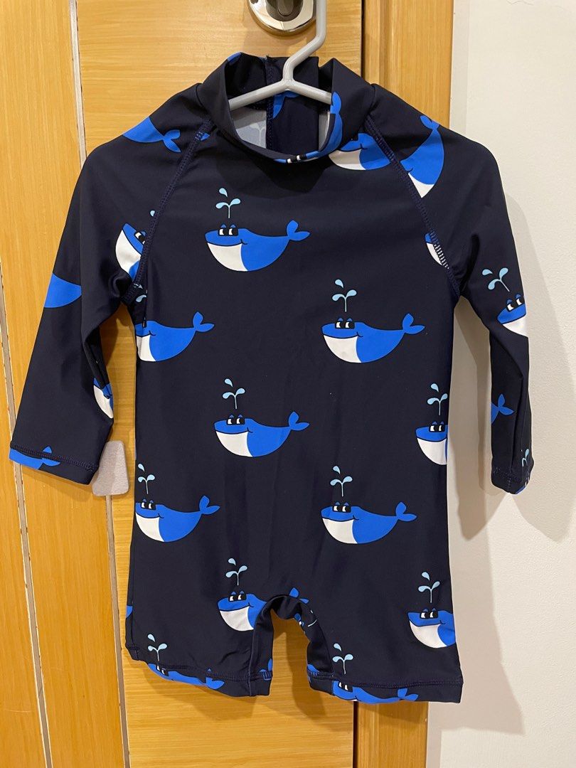 Seed baby swimwear sales