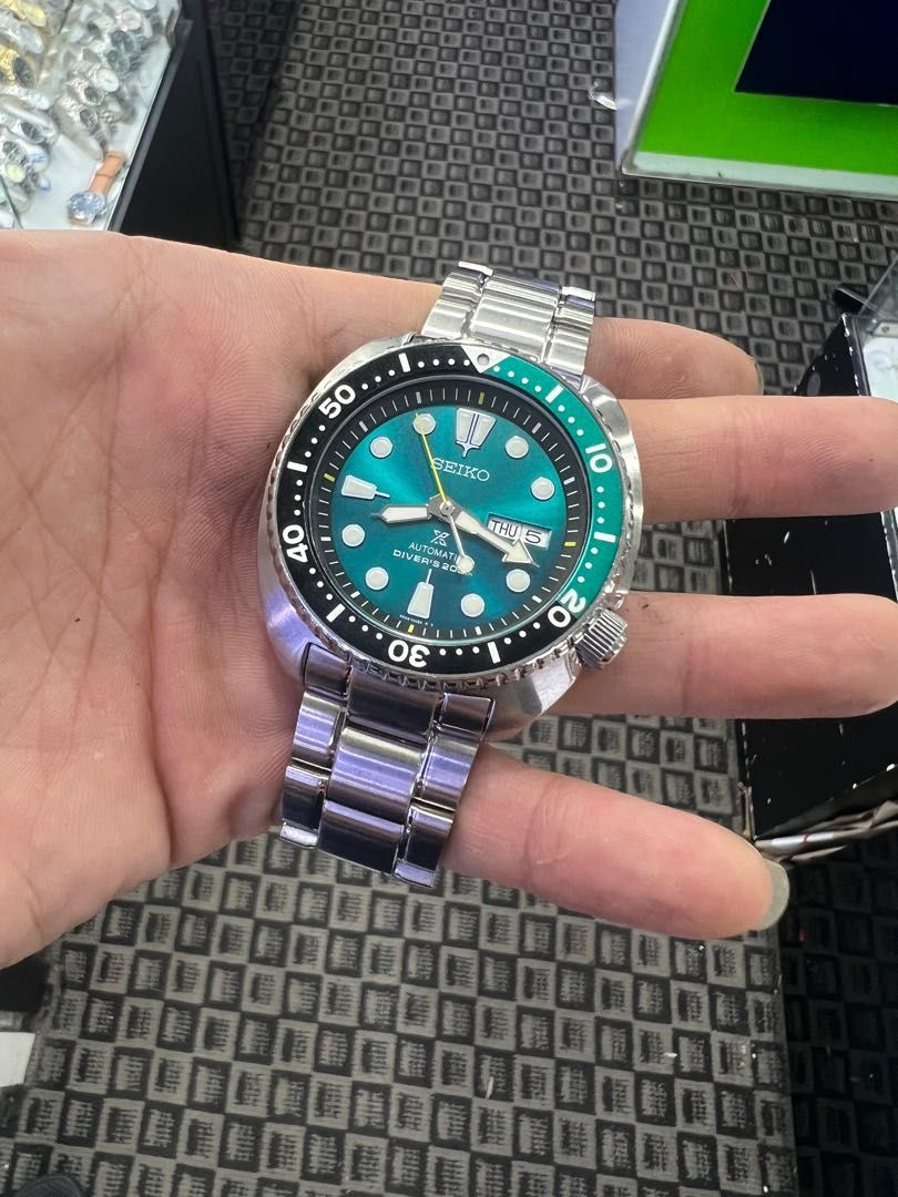 Seiko srpb01k1 for deals sale