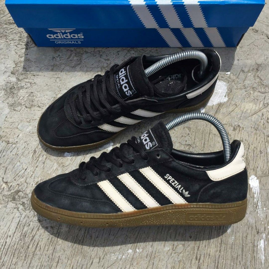 Adidas spezial second hot sale