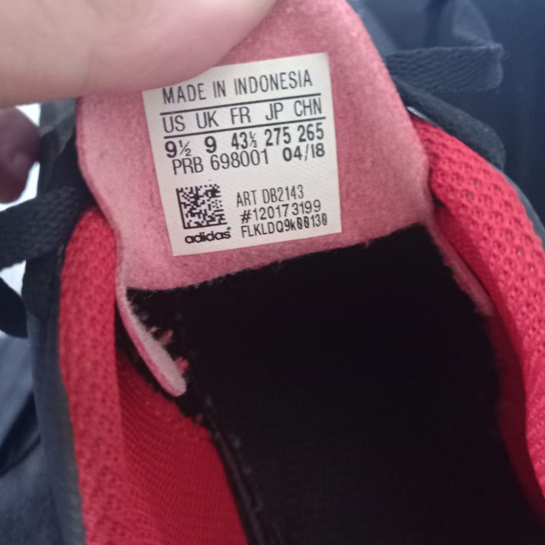 Db2143 adidas discount