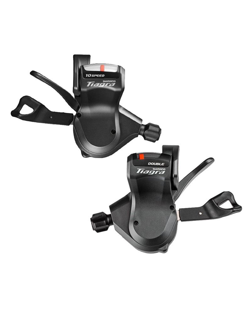shimano tiagra 9 speed flat bar shifter