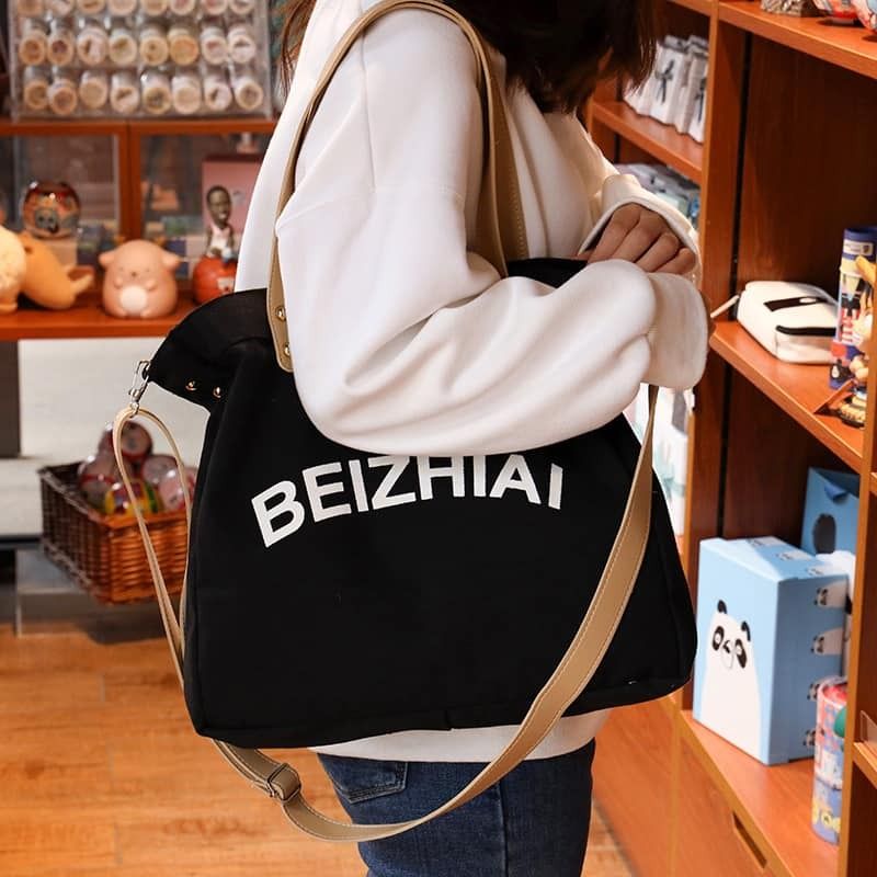 Shoulder bags for college students deals