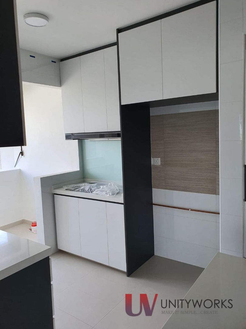 Singapore Carpentry Works, SG Reno, Commercial Reinstatement, SG