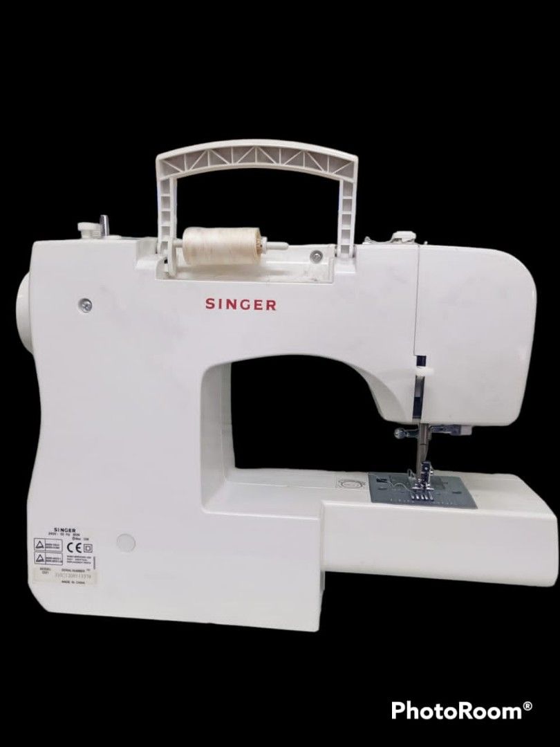 Singer Talent 3321 Tabletop Sewing Machine, TV & Home Appliances, Other