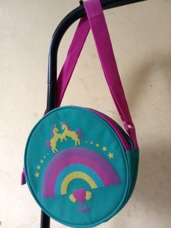 Slingbag wiggle