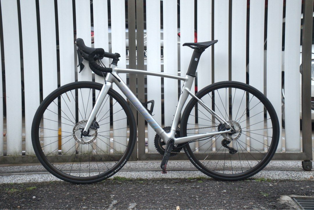 SPECIALIZED ALLEZ SPRINT DISC 2020 PETER SAGAN EDITION Sports