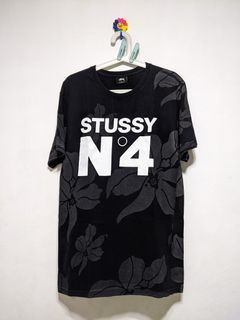 STUSSY REFLECTIVE
