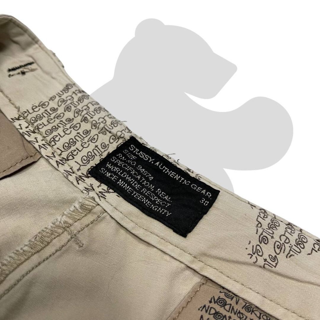 Stussy rn94974 outlet
