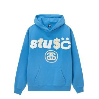 Stussy x cpfm 🎱八號球帽踢
