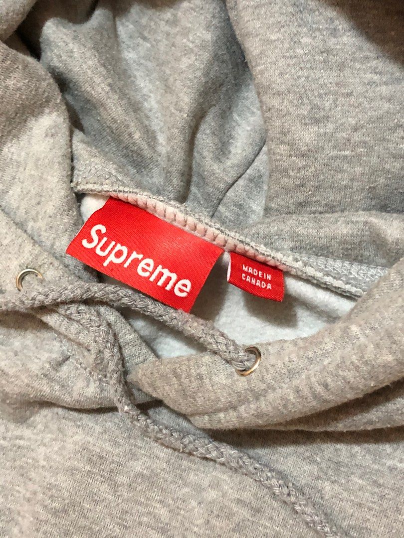 Supreme sphinx hoodie on sale