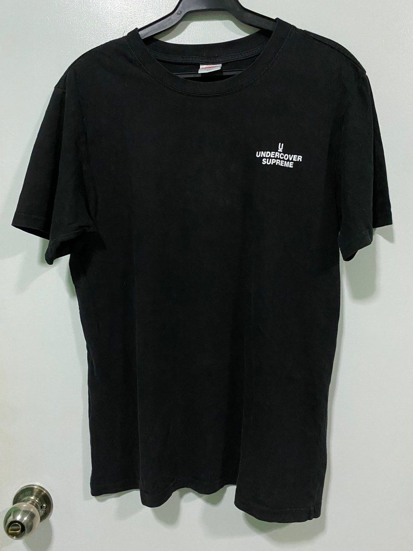 Supreme undercover anarchy tee clearance