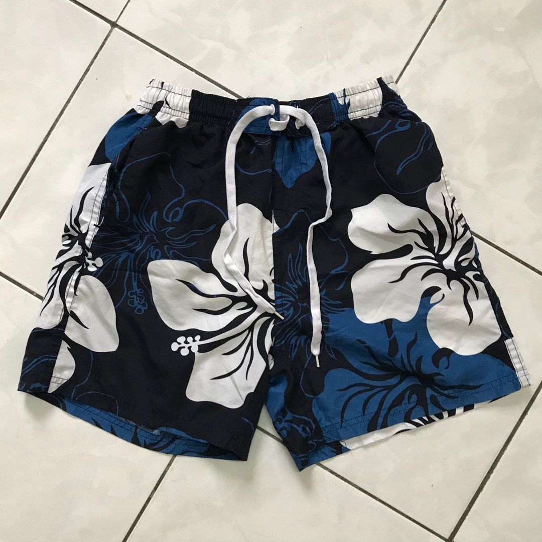 HAPPY SHORTS Men`s Beach shorts Beach pants Shorts Hawaii S - XXL |  Happyshorts