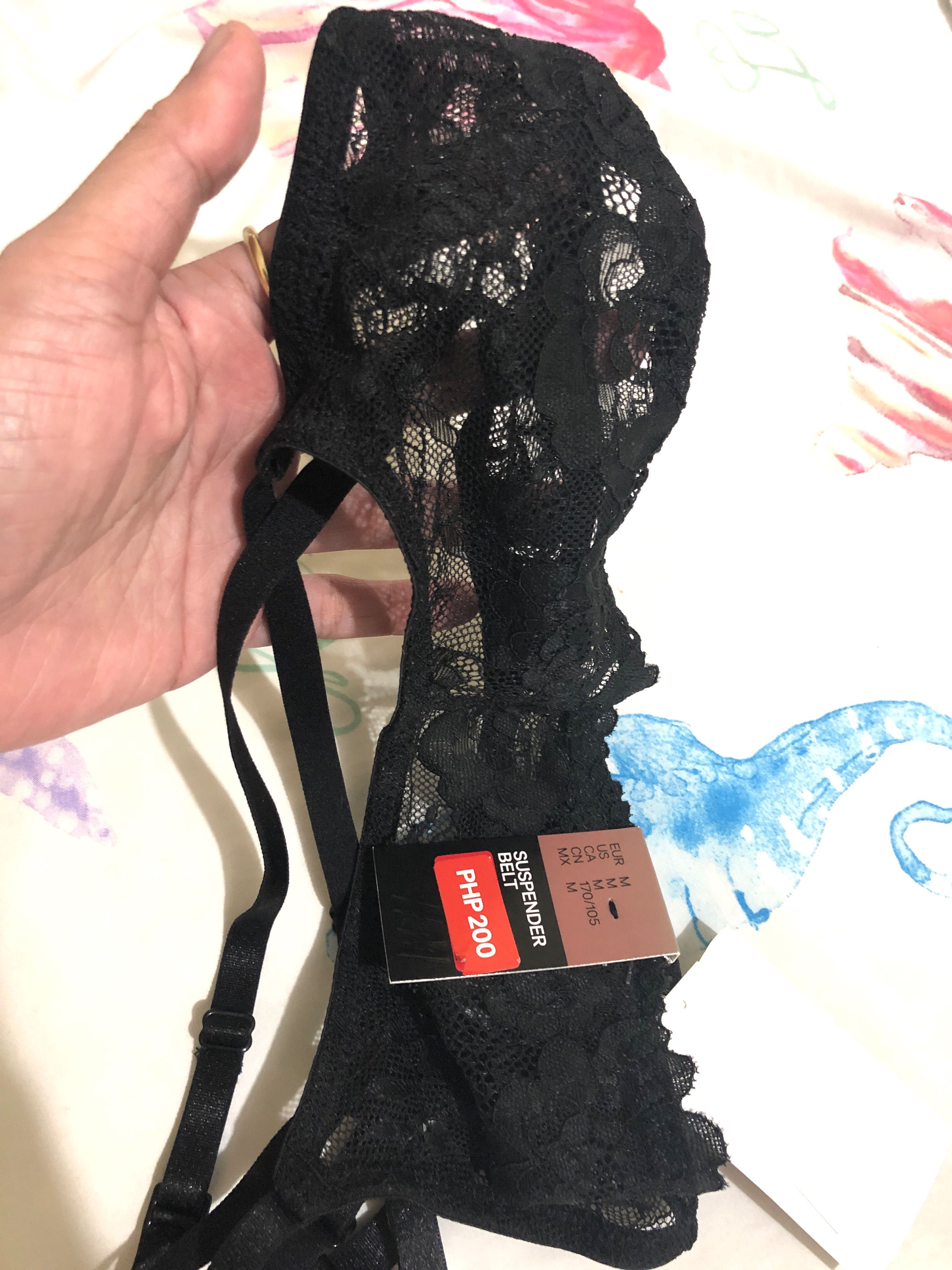 suspender belt for women