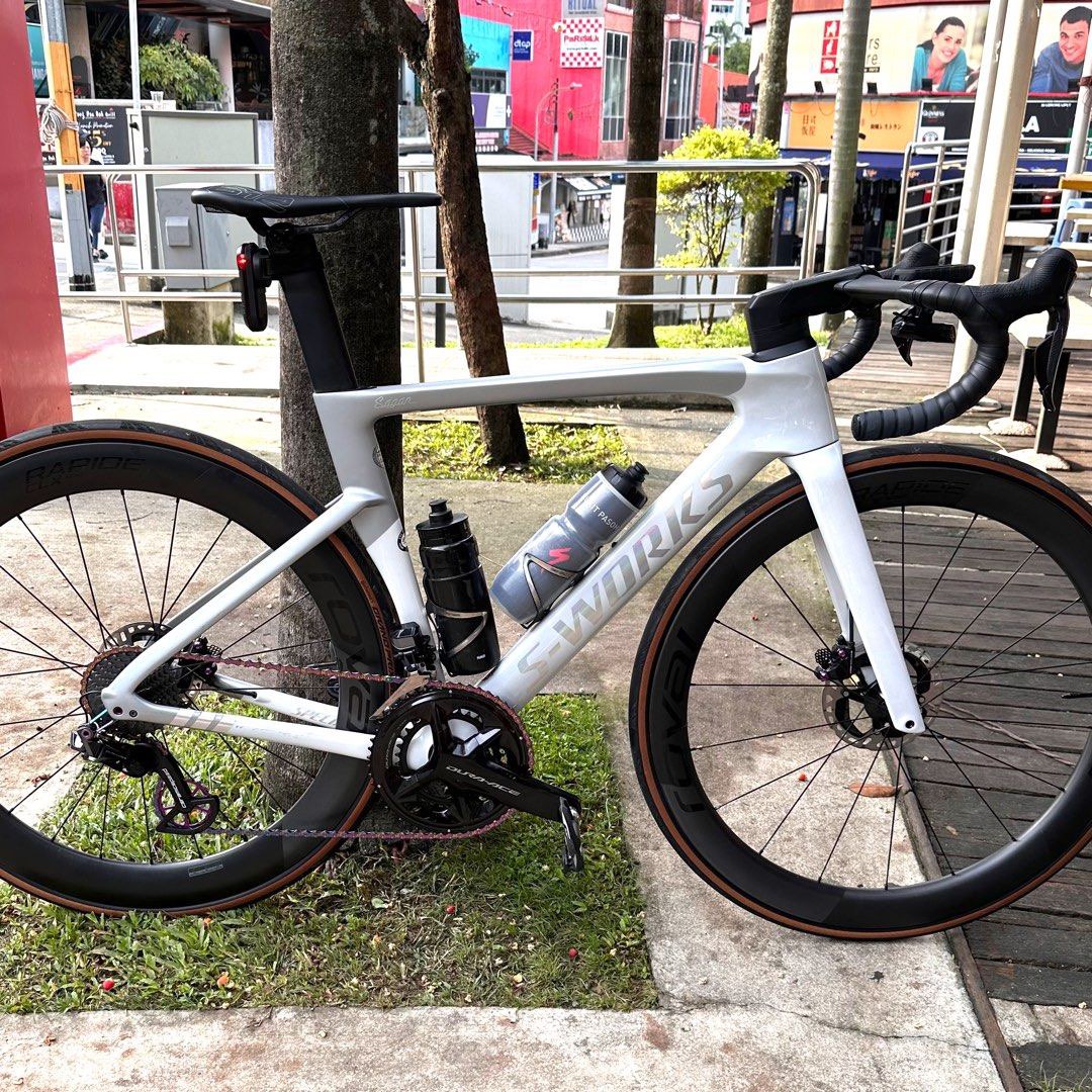 S works venge 52 clearance