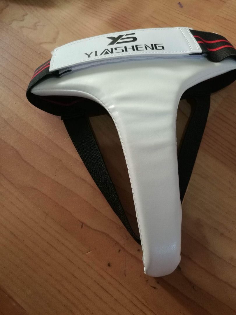 Taekwondo Gear Shift 1 Complete gear female, Sports Equipment, Sports