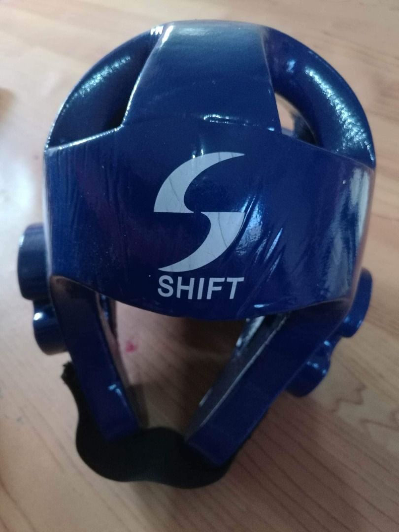 Taekwondo Gear Shift 1 Complete gear female, Sports Equipment, Sports