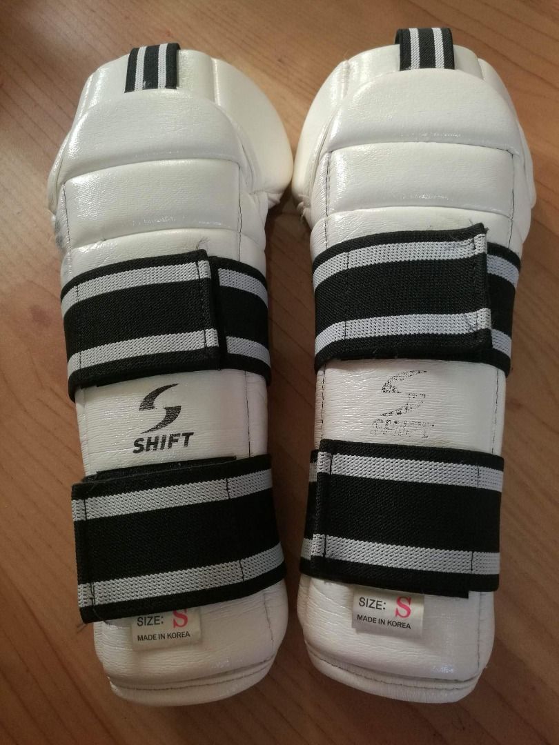 Taekwondo Gear Shift 1 Complete gear female, Sports Equipment, Sports