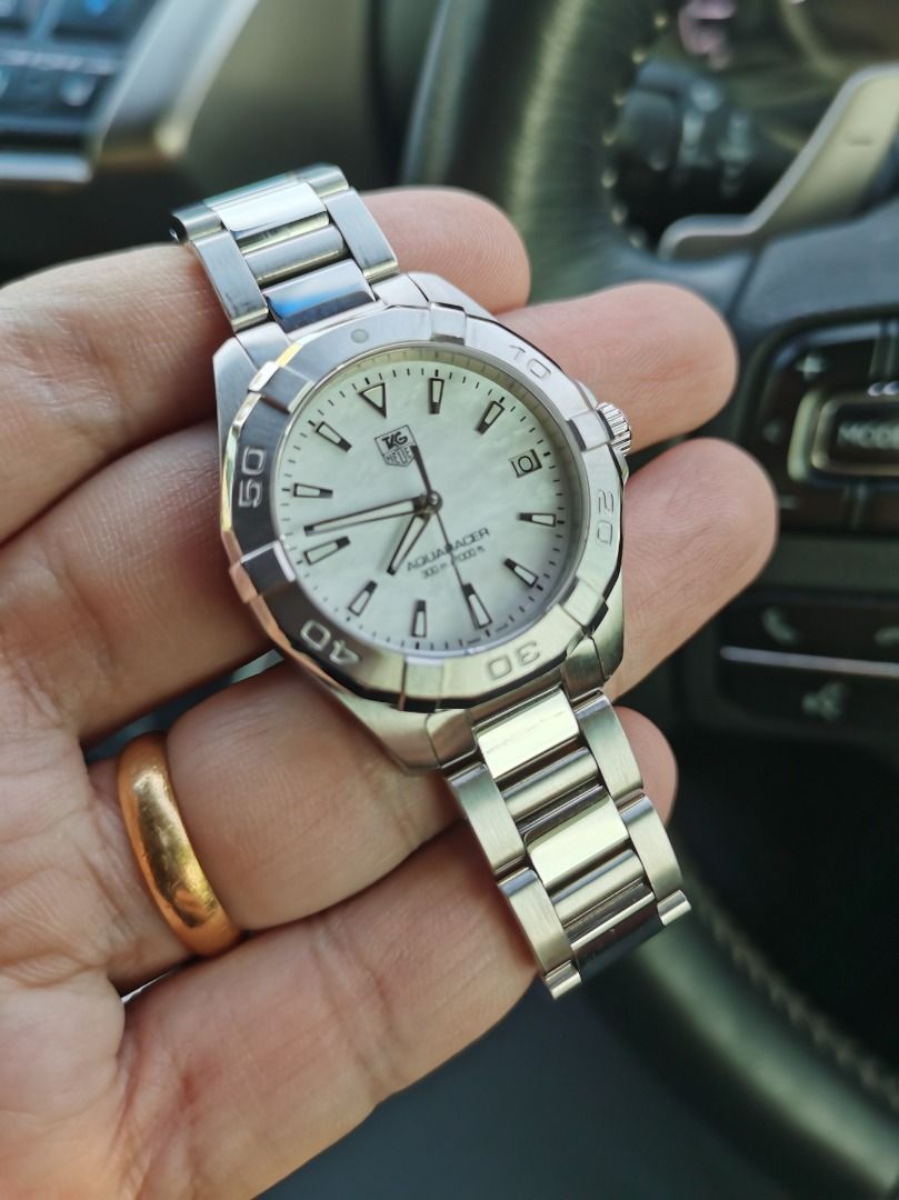 Tag heuer 2025 way1312