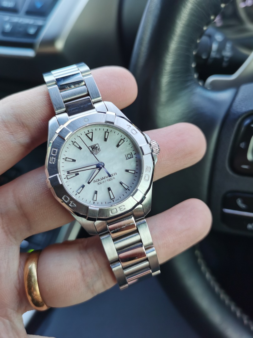 Tag shop heuer way1312